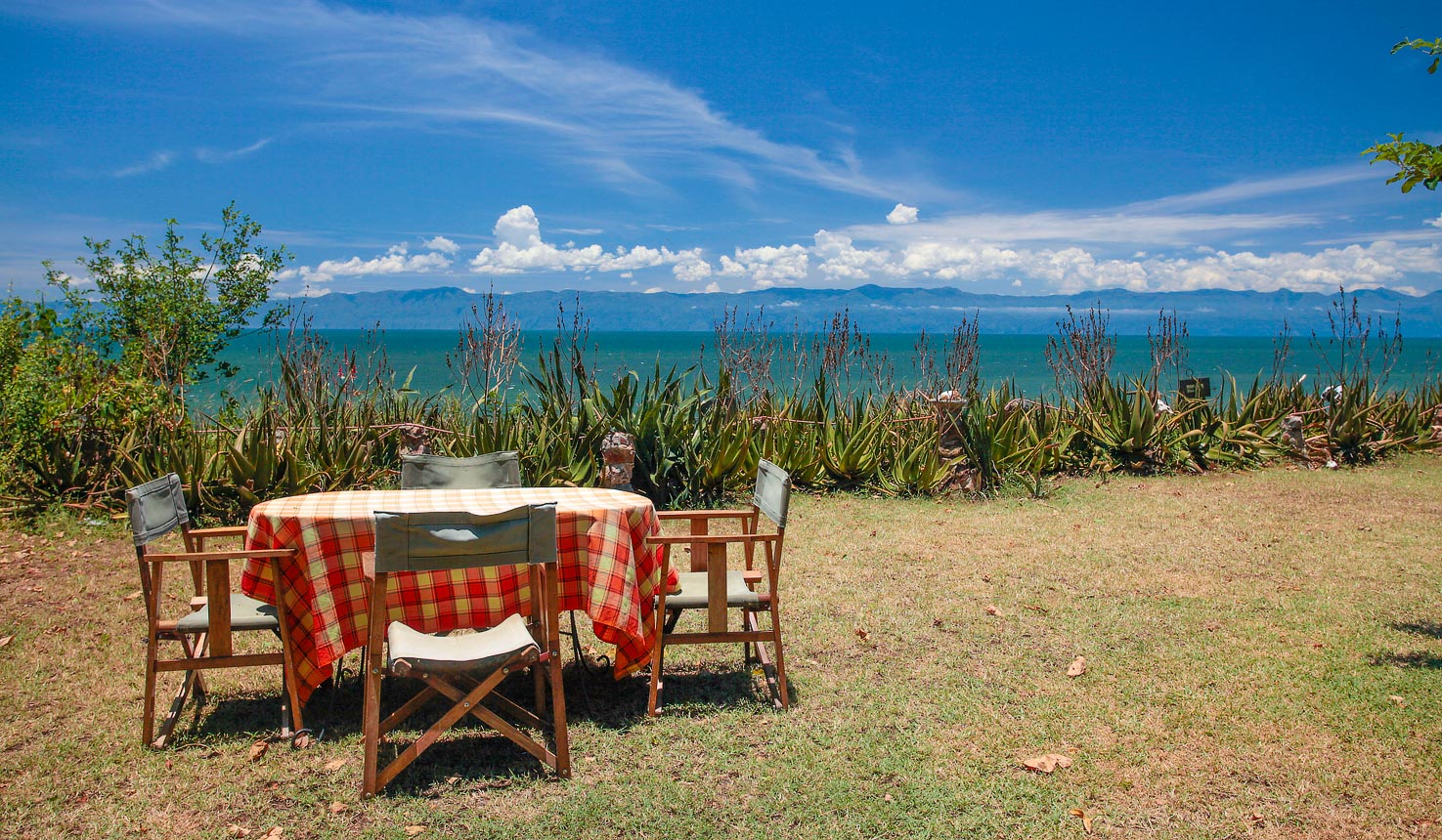 Lake Albert Safari Lodge thumbnail 3