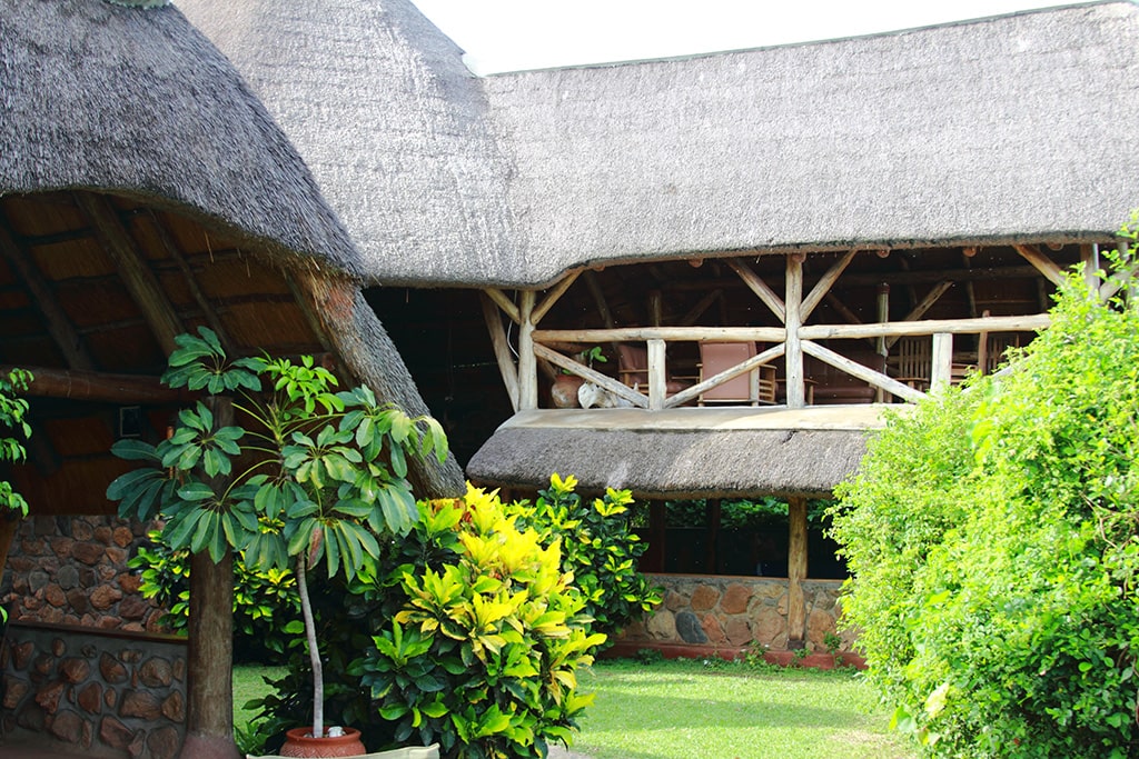 Lake Albert Safari Lodge thumbnail 5