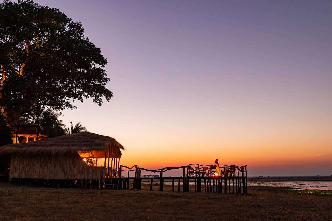 Busanga Plains Camp thumbnail 5