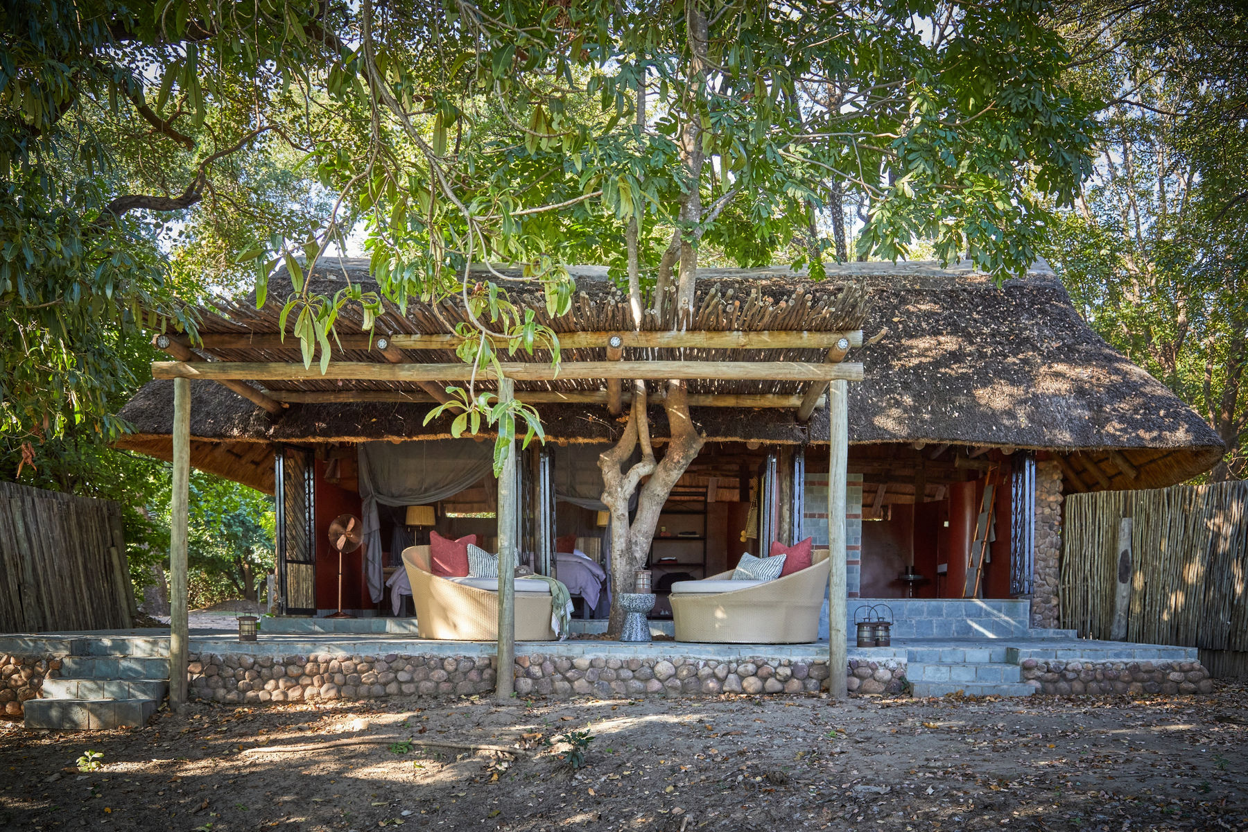 Kapamba Bushcamp thumbnail 6