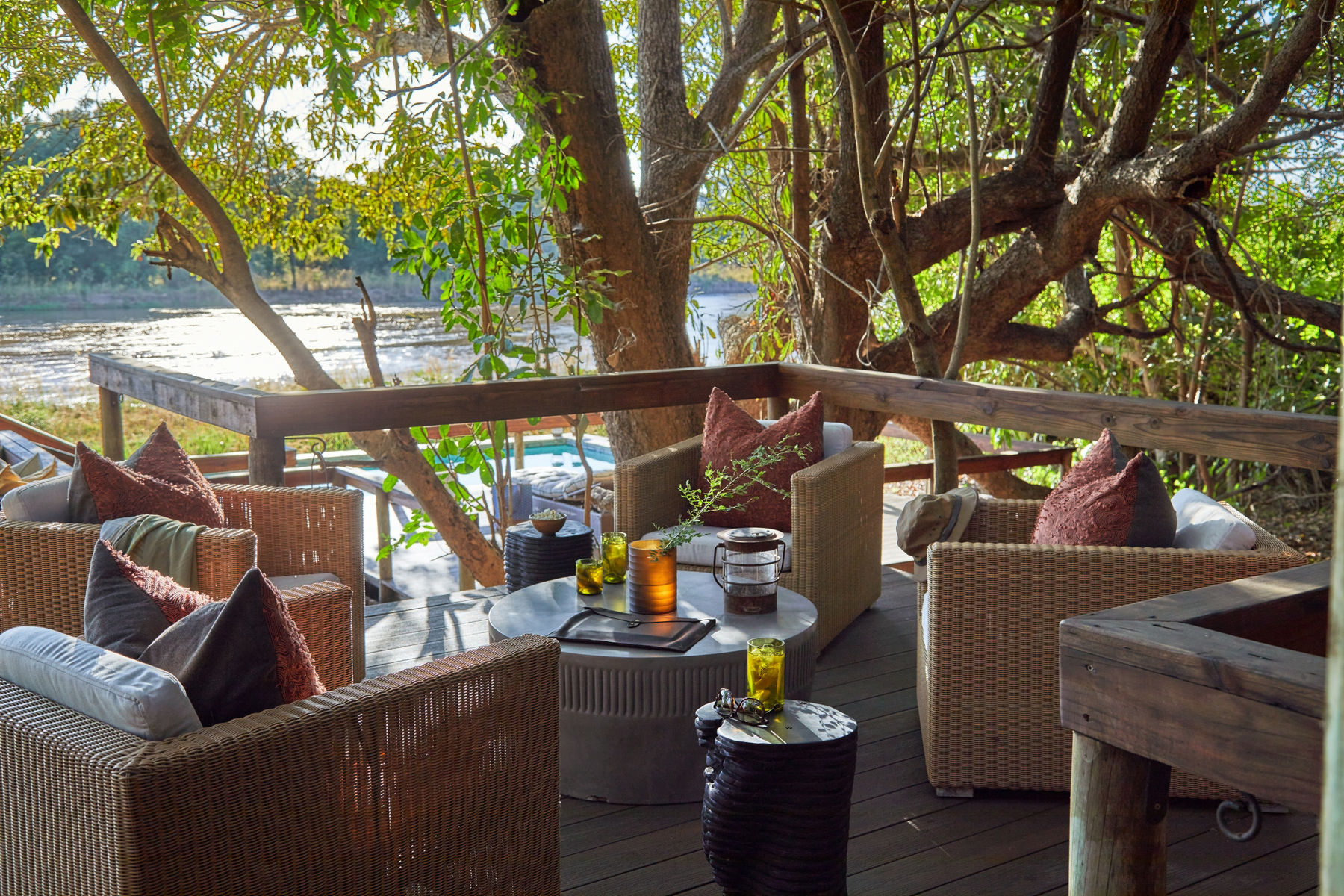 Kapamba Bushcamp thumbnail 1