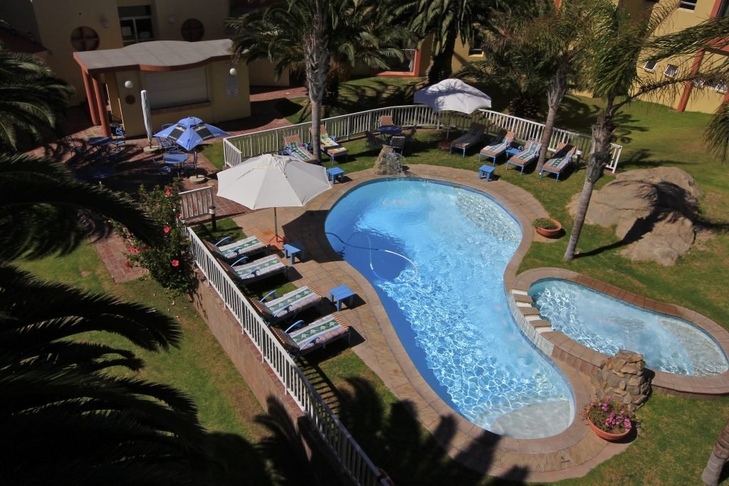 Luderitz Nest Hotel thumbnail 4