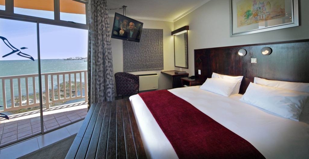 Luderitz Nest Hotel thumbnail 6