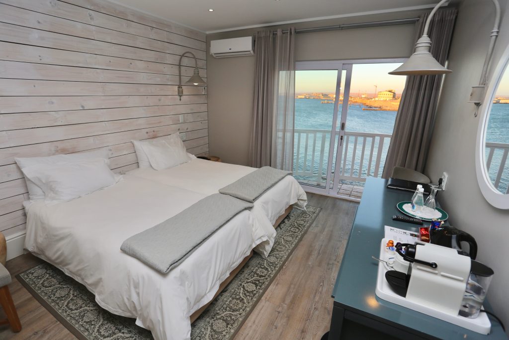 Luderitz Nest Hotel thumbnail 1