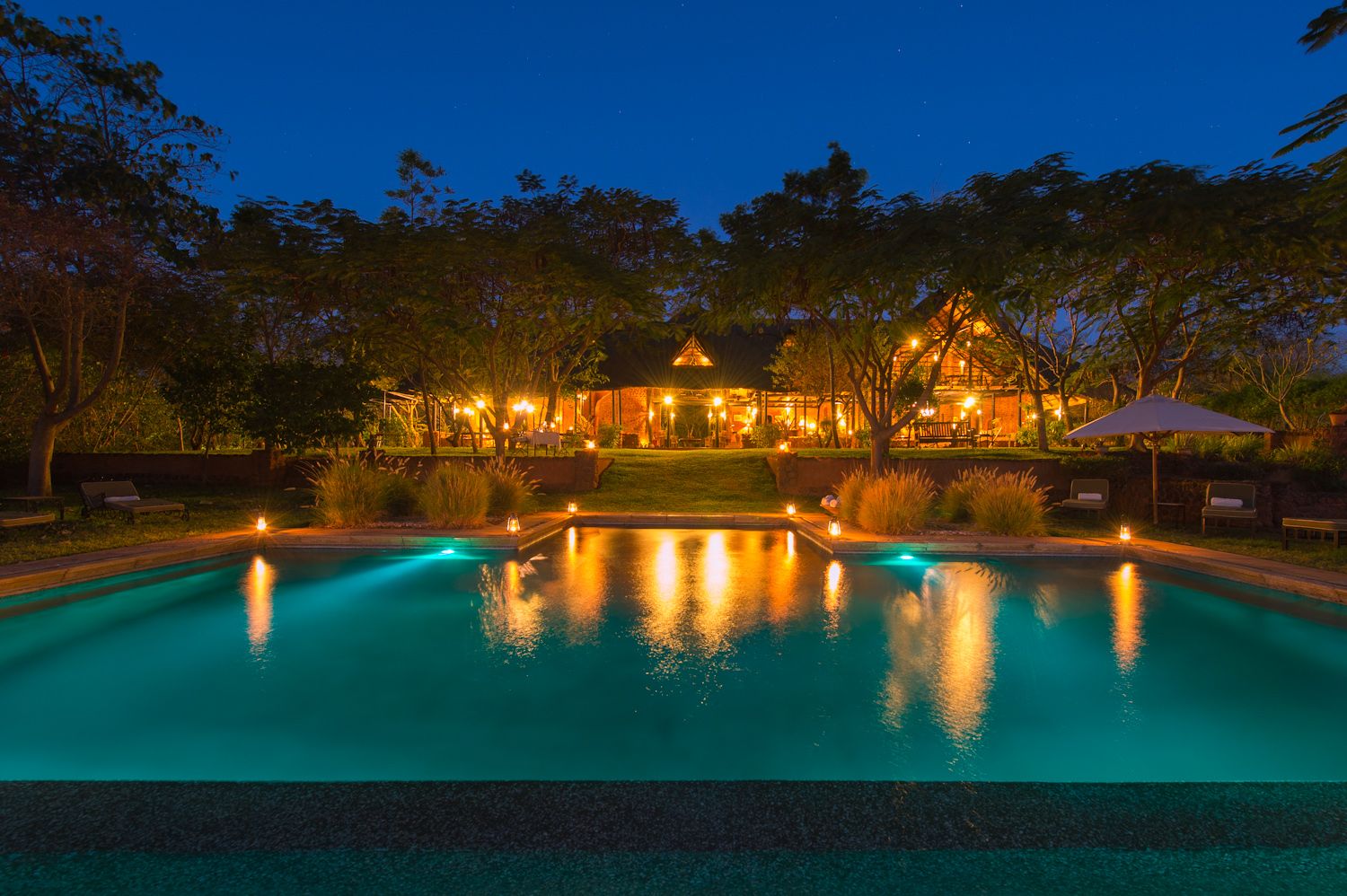 Stanley Safari Lodge thumbnail 6