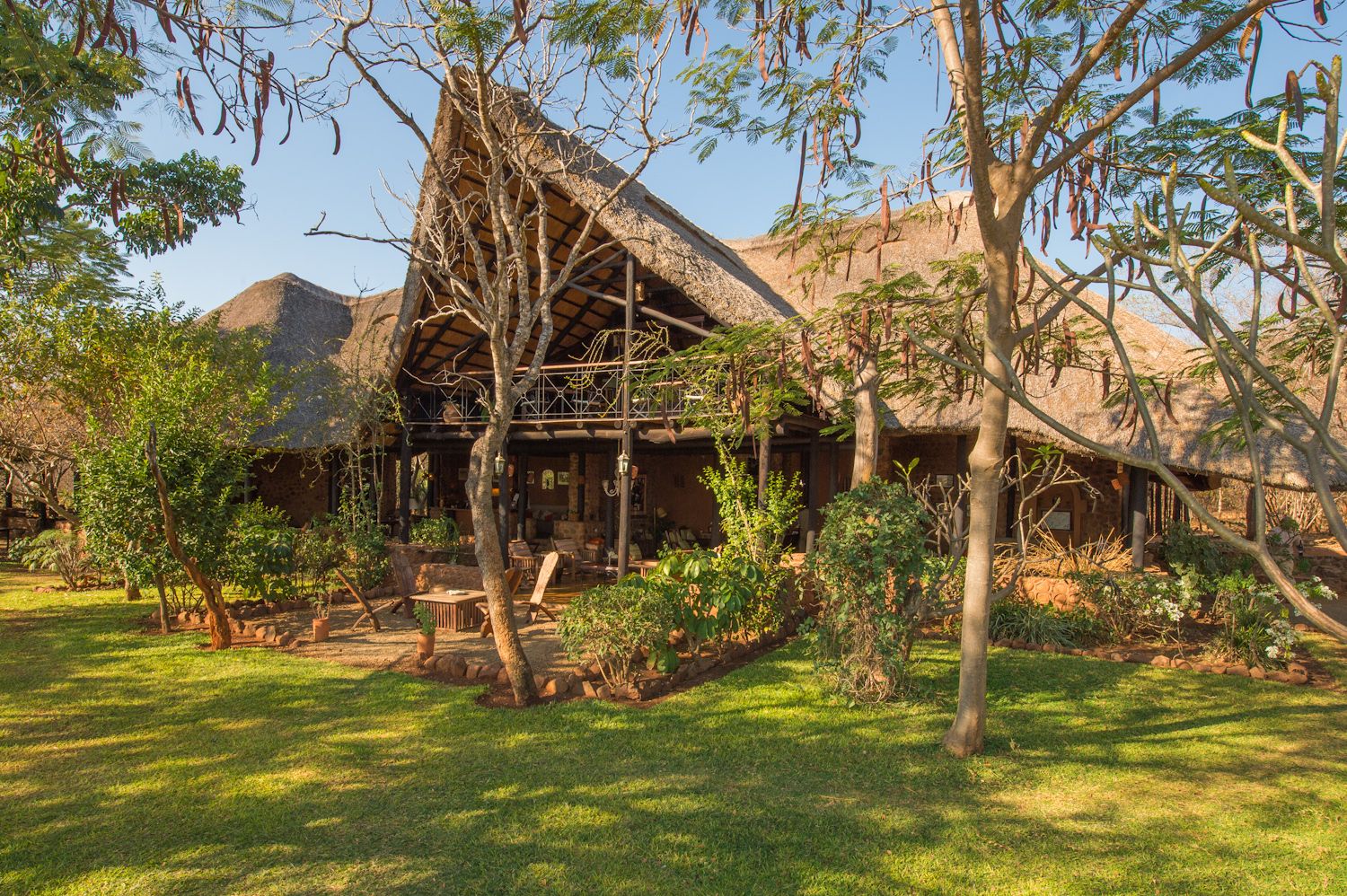 Stanley Safari Lodge thumbnail 2