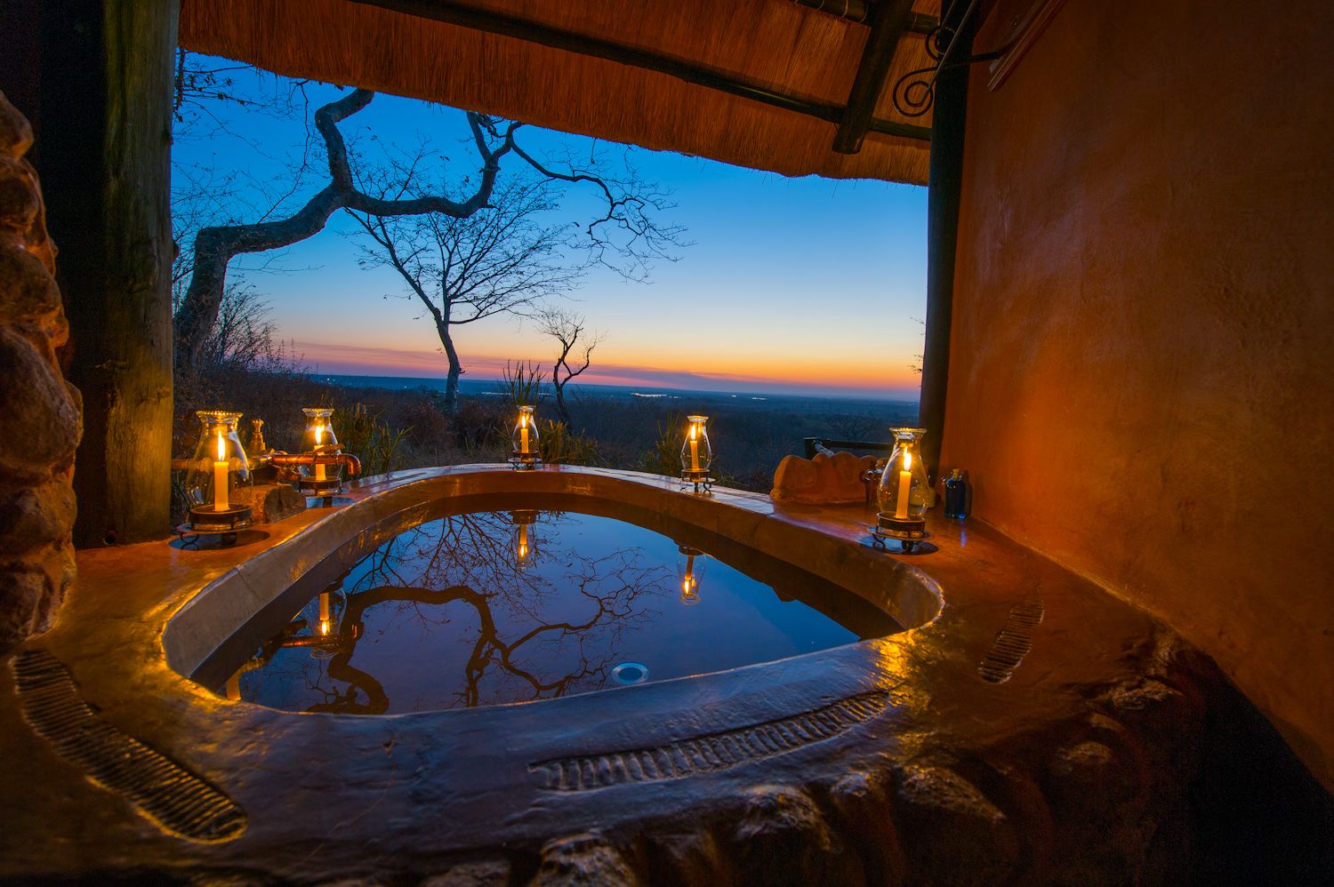 Stanley Safari Lodge thumbnail 3