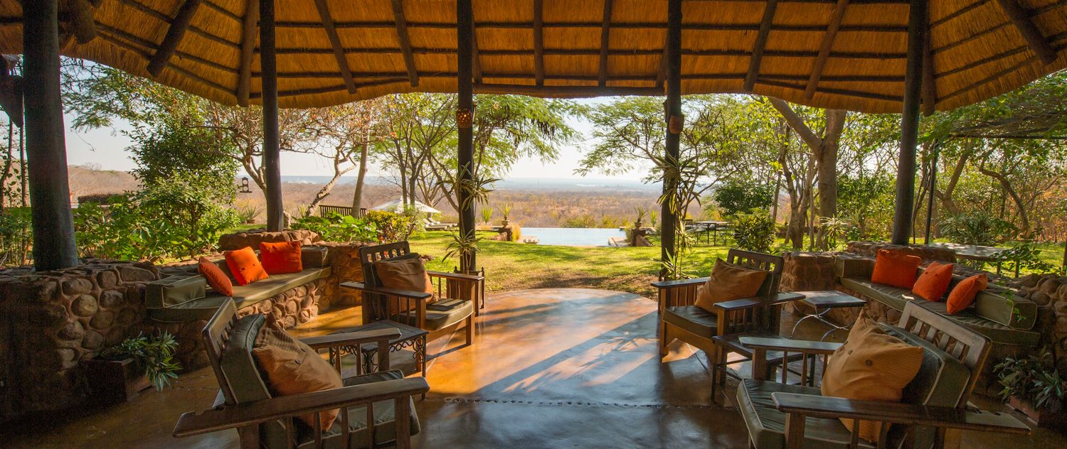 Stanley Safari Lodge