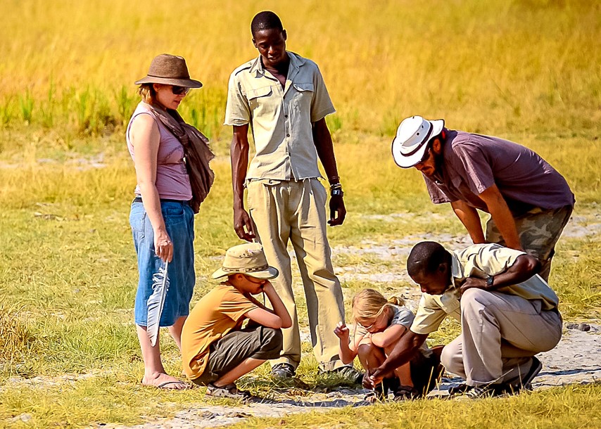 <p>Oddballs&rsquo; offers an extraordinary value-for-money experience in the Okavango Delta. Activities are conducted by your own professional guide (a maximum of two guests per guide), a man of the swamp, born and bred in the area. No motorized activities are offered, with the emphasis on a quiet, slow, and intensely personal experience of the African bush.</p>