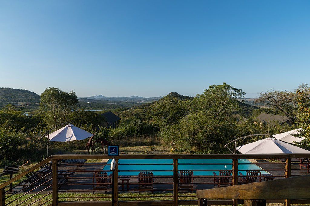 Ndhula Luxury Tented Lodge thumbnail 4