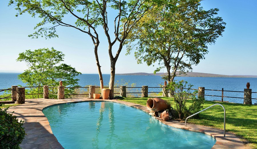 Masumu River Lodge thumbnail 5
