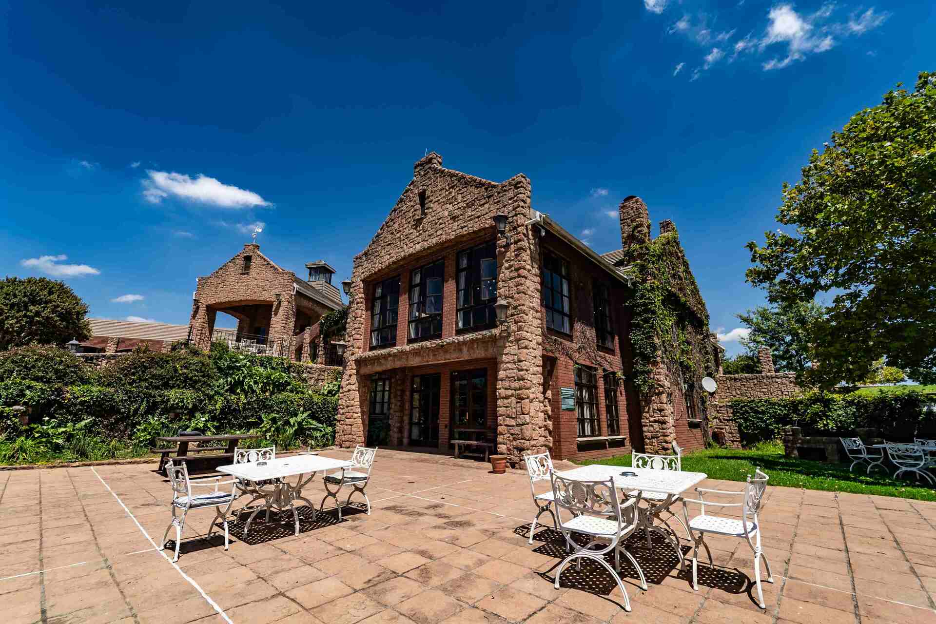 Gooderson Kloppenheim Country Estate thumbnail 2