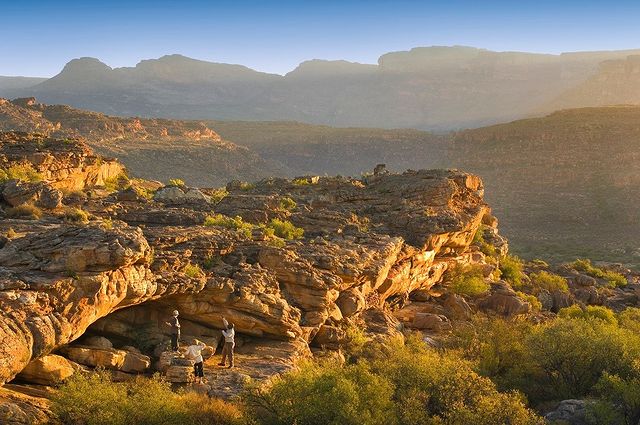 Bushmans Kloof thumbnail 2