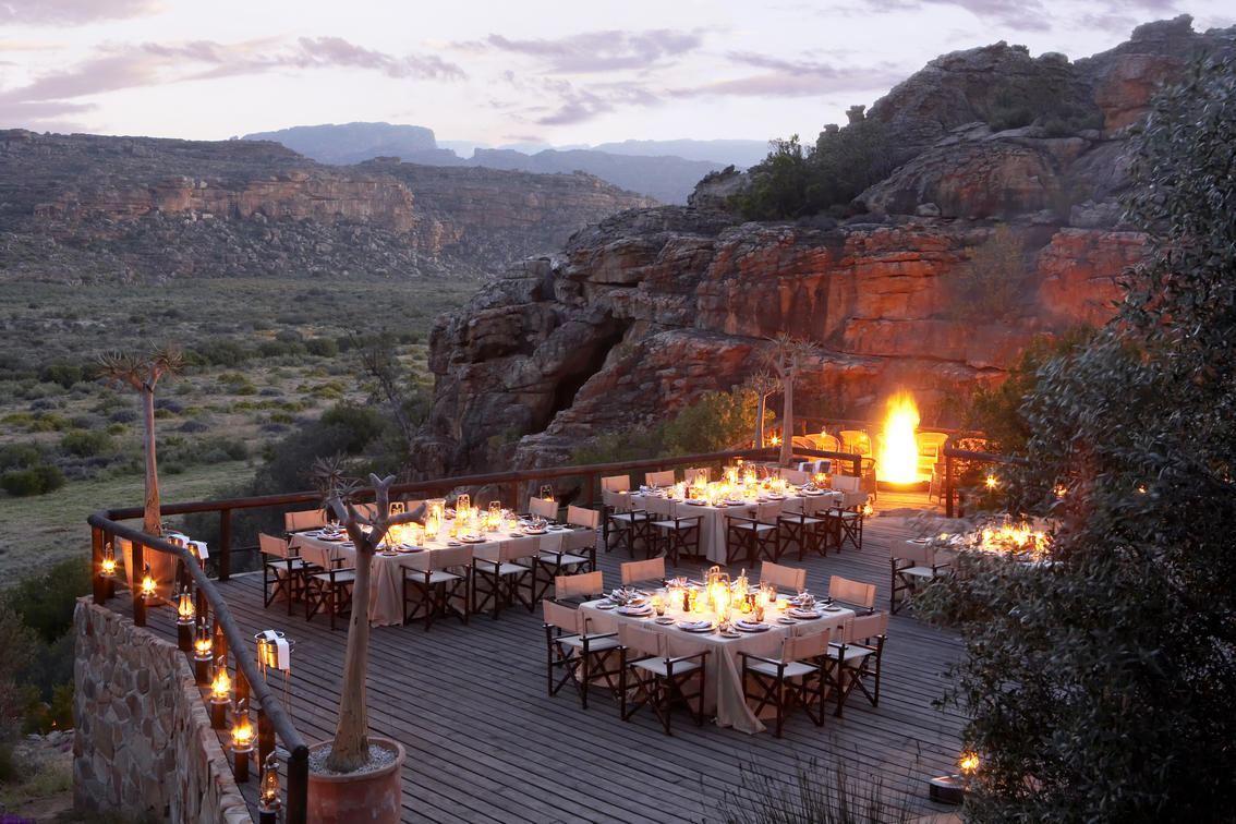 Bushmans Kloof thumbnail 3