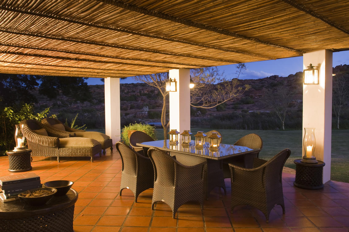 Bushmans Kloof thumbnail 5