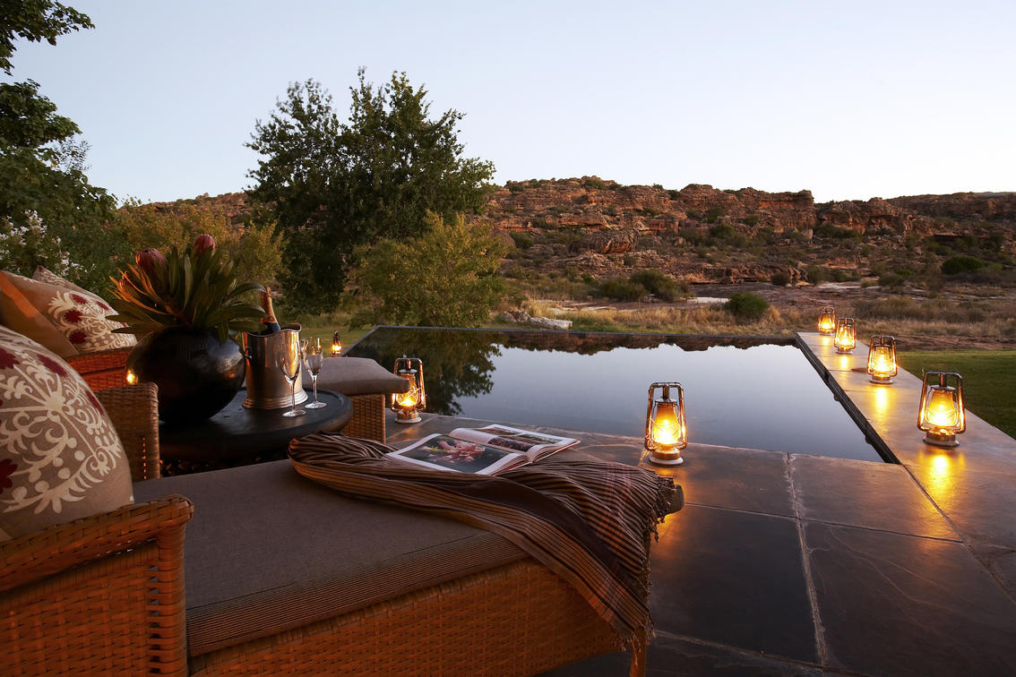 Bushmans Kloof thumbnail 4