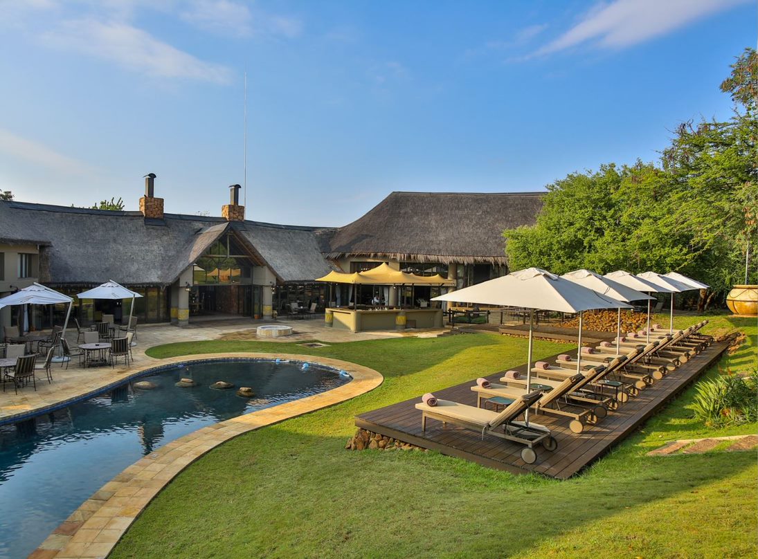 aha Ivory Tree Game Lodge thumbnail 1
