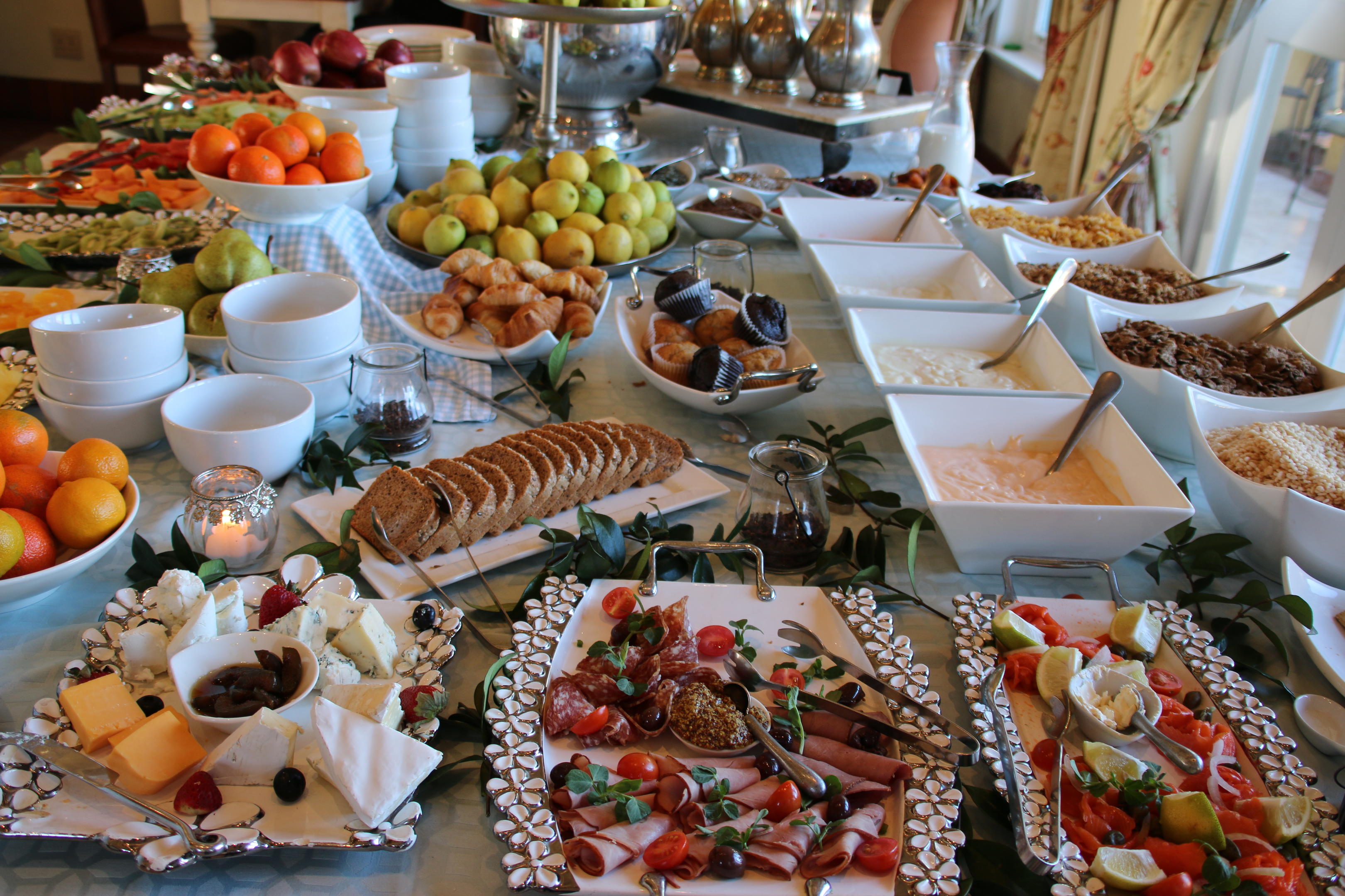 Franschhoek Country House and Villas thumbnail 9