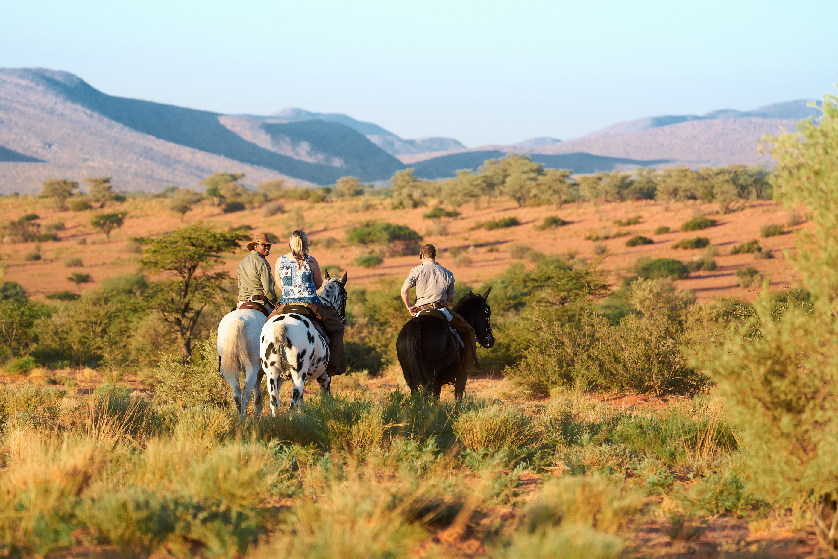Tswalu The Motse thumbnail 15