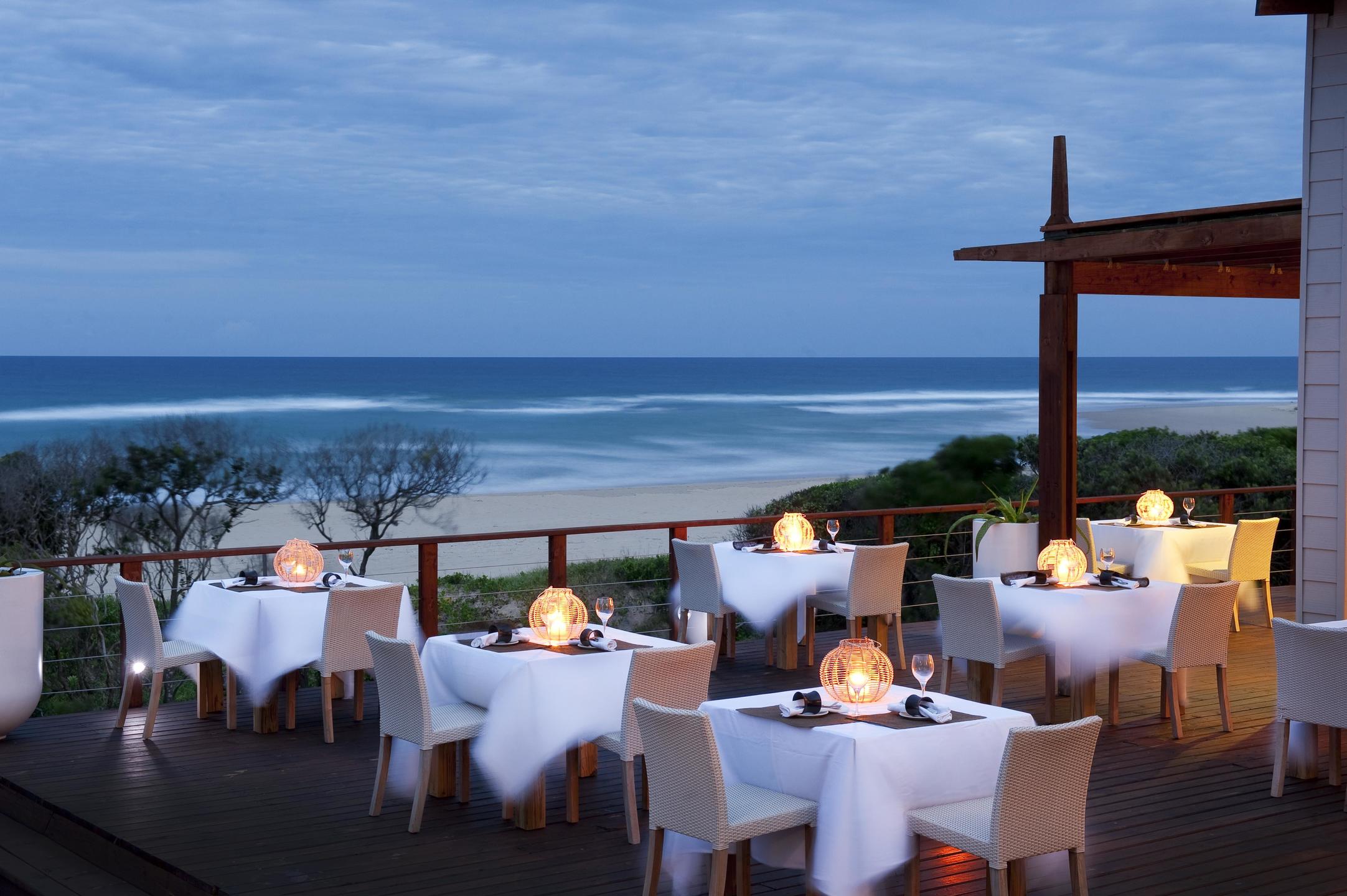 White Pearl Resorts thumbnail 1